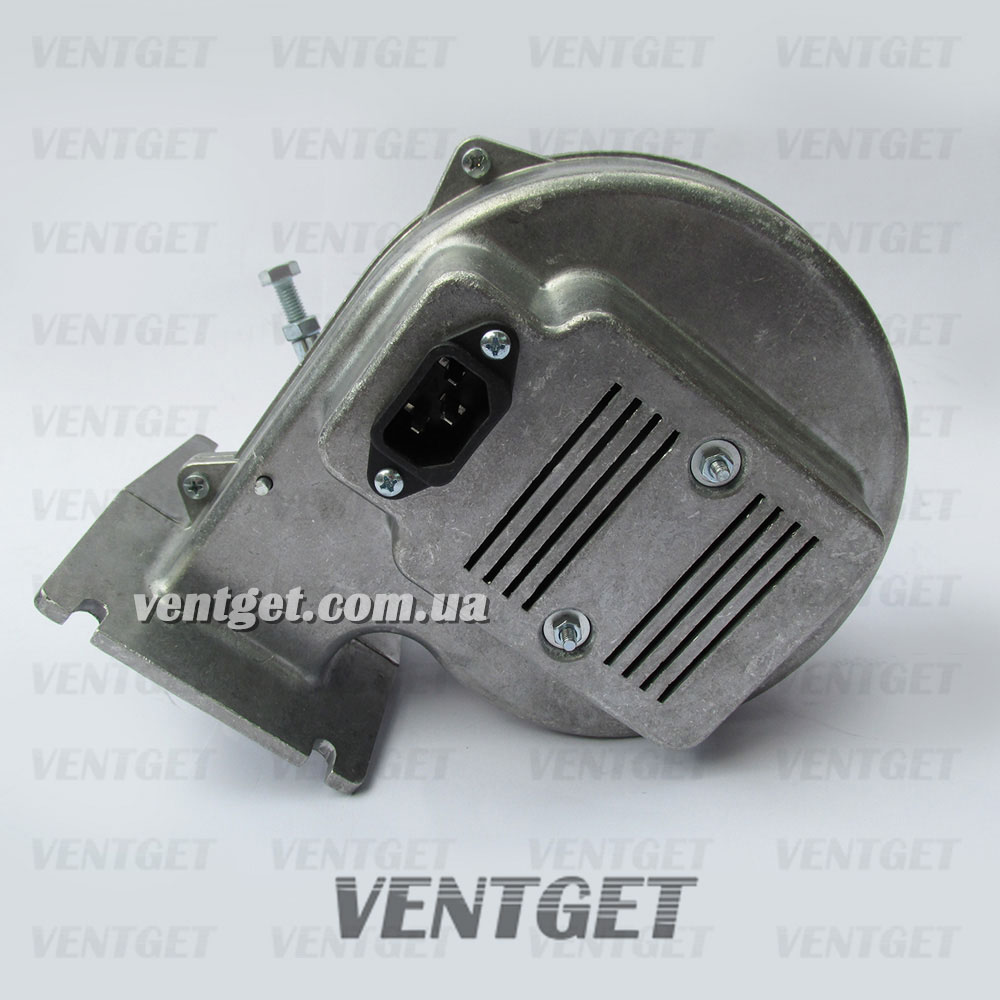 вентилятор поддува kg elektronik dp 02