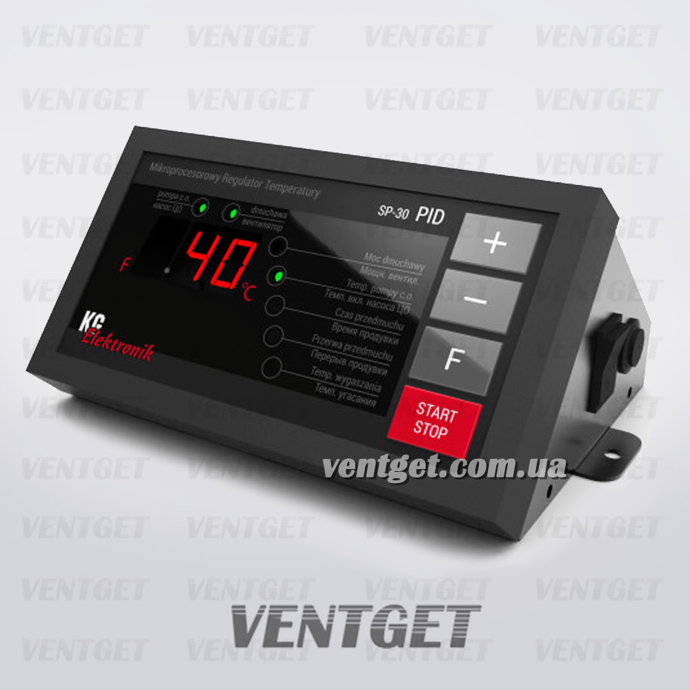 автоматика kg elektronik sp30