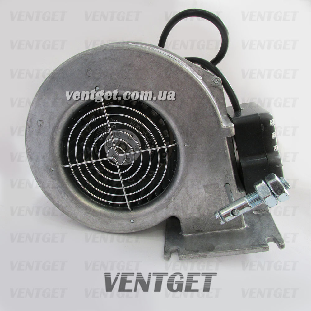 Вентилятор поддува MPLUSM WPA 117 - Ventget - (098) 622-77-84