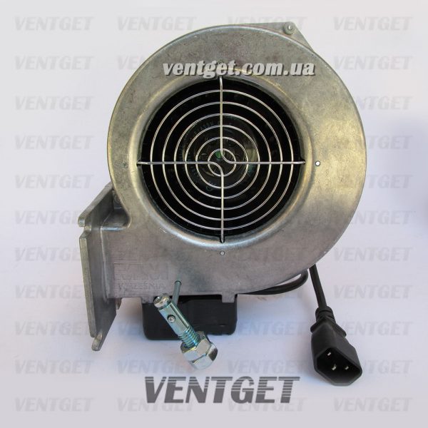 Вентилятор поддува MPLUSM WPA X2 - Ventget - (098) 622-77-84